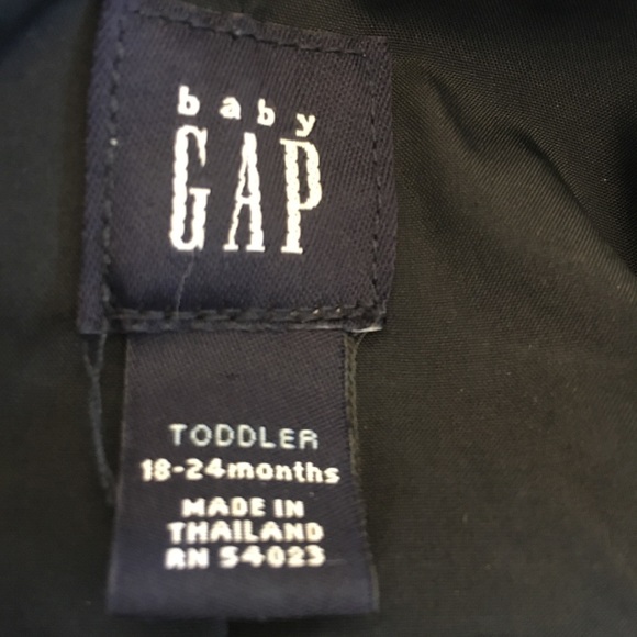 Light weight Jacket - Picture 5 of 5